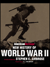 American Heritage New History of World War II (Text only)